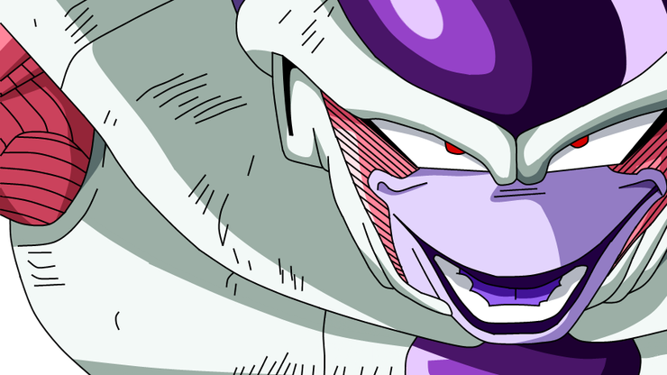 Dragon Ball 20 Things Wrong With Frieza We All Choose To Ignore Dragon Ball 20 Things Wrong With Frieza We All Choose To Ignore